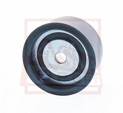 Tensioner Pulley, V-belt (CHRBP-009)