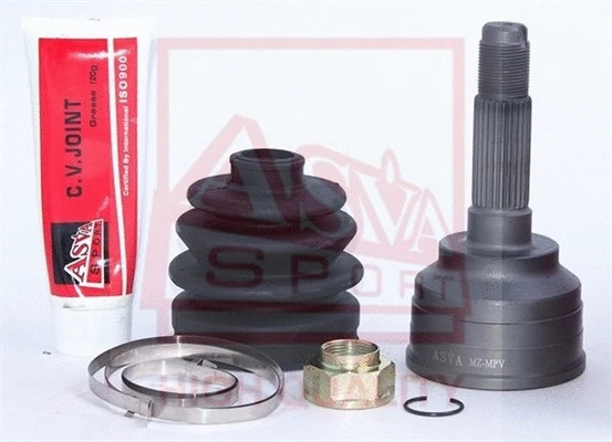 Joint Kit, drive shaft