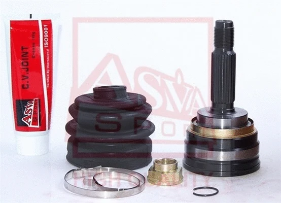 Joint Kit, drive shaft