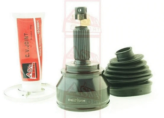 Joint Kit, drive shaft (MT-CW6)