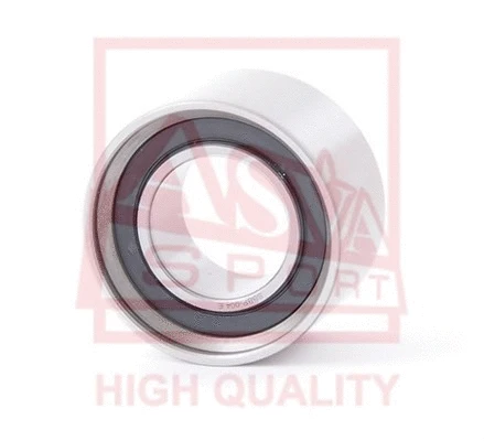 Tensioner Pulley, V-belt