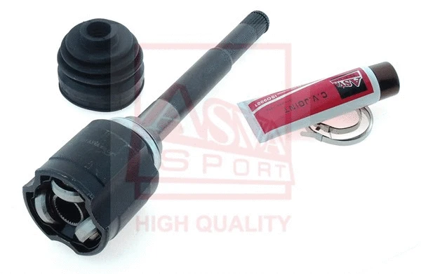 Joint Kit, drive shaft