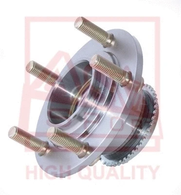 Wheel Hub