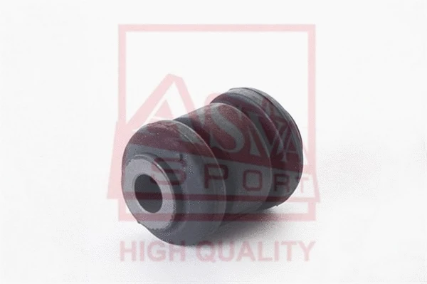 Mounting, control/trailing arm