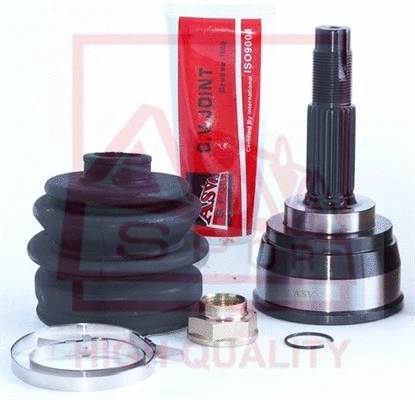 Joint Kit, drive shaft