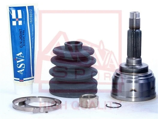 Joint Kit, drive shaft