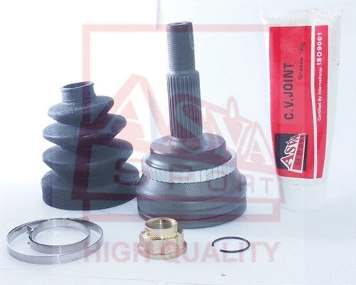 Joint Kit, drive shaft
