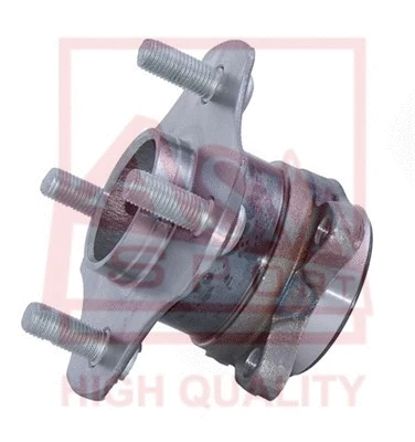 Wheel Hub