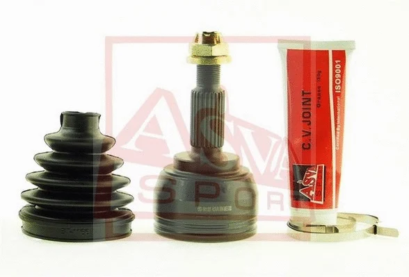 Joint Kit, drive shaft (RN-MEGIII)