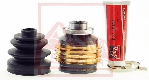 Joint Kit, drive shaft (HYIL-SNT27MT)