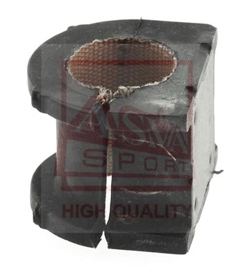 Bushing, stabiliser bar (0107-797)