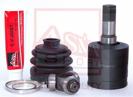 Joint Kit, drive shaft