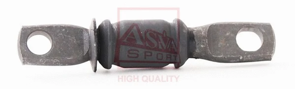 Mounting, control/trailing arm