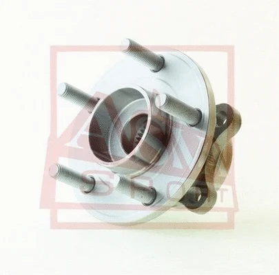 Wheel Hub (FDWH-CNGF)