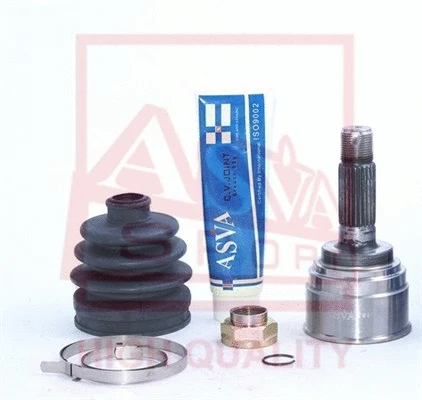 Joint Kit, drive shaft