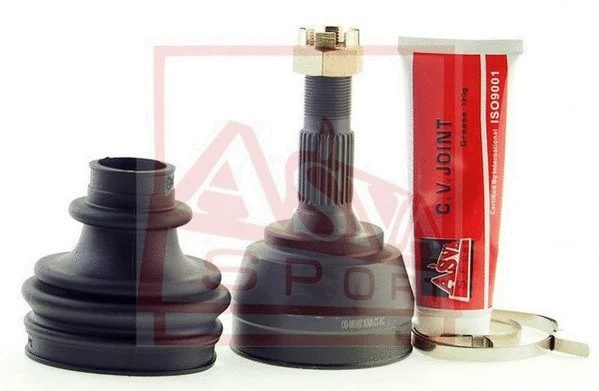 Joint Kit, drive shaft (CT-RC)