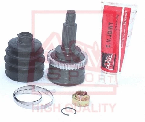 Joint Kit, drive shaft