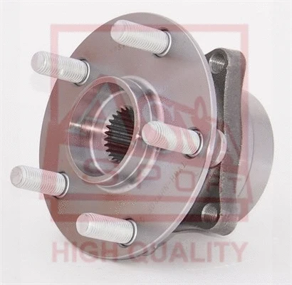 Wheel Hub