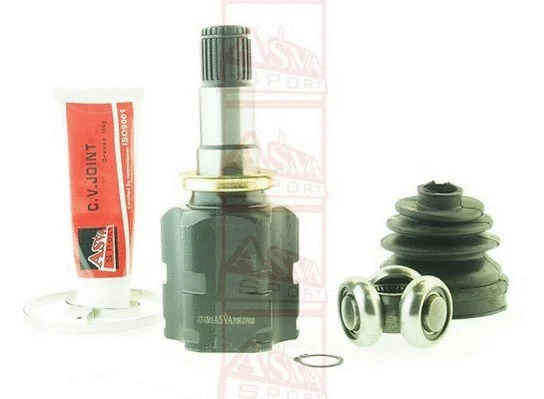 Joint Kit, drive shaft (TYIR-ZVW30)