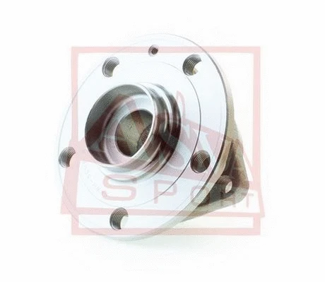 Wheel Hub (SKWH-5EMF)