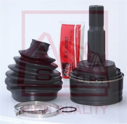 Joint Kit, drive shaft