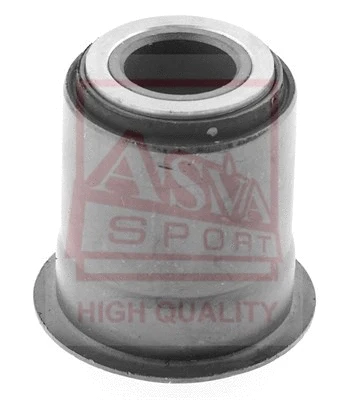 Mounting, control/trailing arm (0101-KCH10FUB)