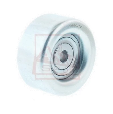 Tensioner Pulley, V-belt (TYBP-027)