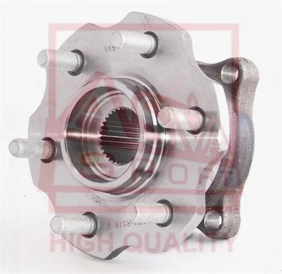 Wheel Hub