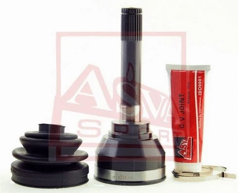Joint Kit, drive shaft (SY-KOR)