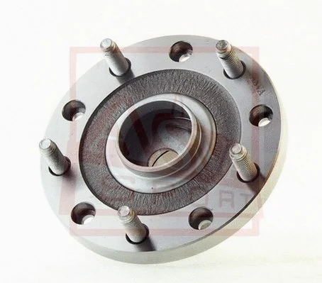 Wheel Hub (FDWH-TR7R)