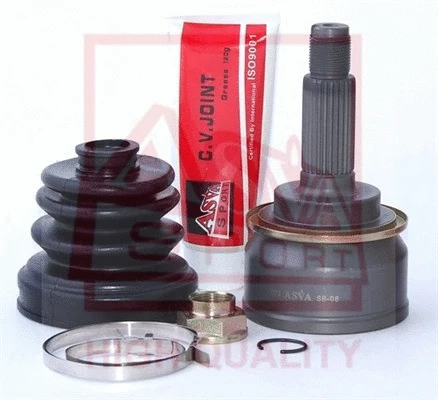 Joint Kit, drive shaft