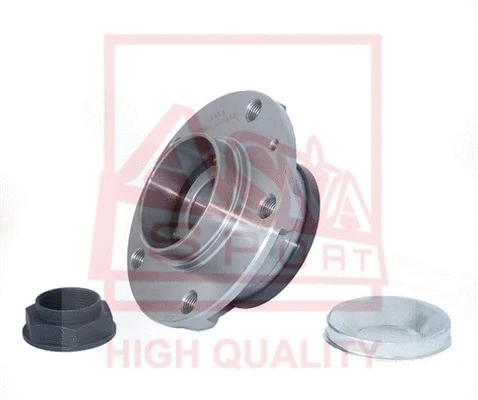 Wheel Hub