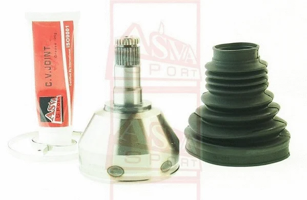 Joint Kit, drive shaft (VOIL-XC9B)