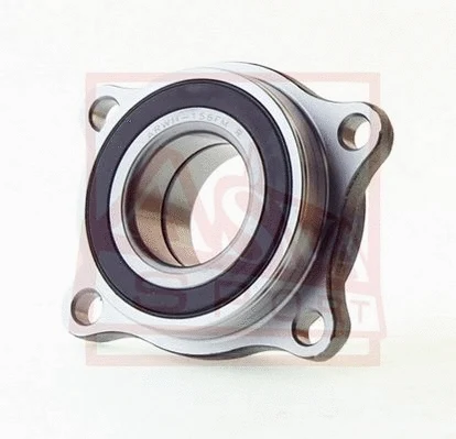 Wheel Hub (ARWH-156FM)