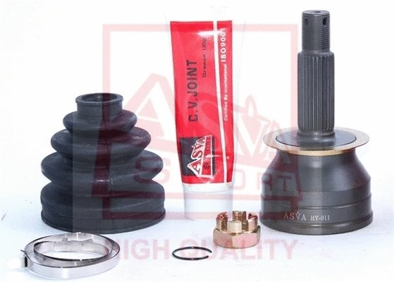 Joint Kit, drive shaft