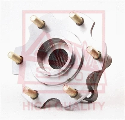 Wheel Hub