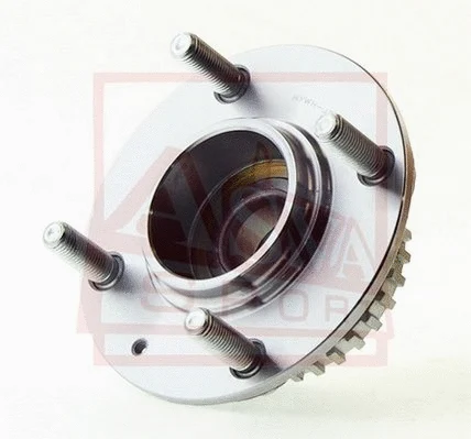 Wheel Hub (HYWH-J2RA44)