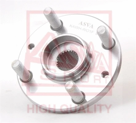 Wheel Hub