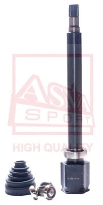 Joint Kit, drive shaft