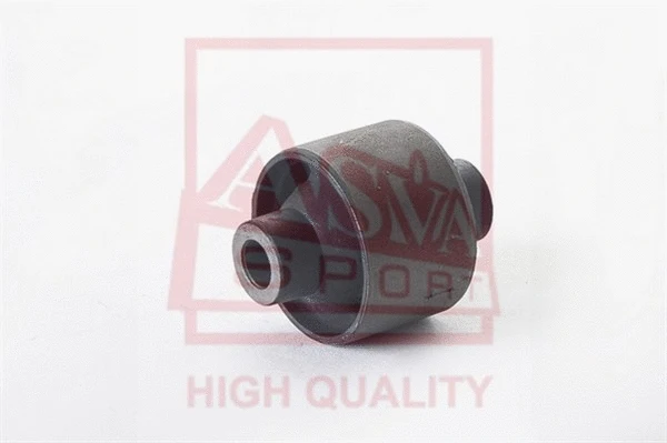 Mounting, control/trailing arm (0501-TRB)