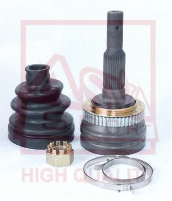Joint Kit, drive shaft