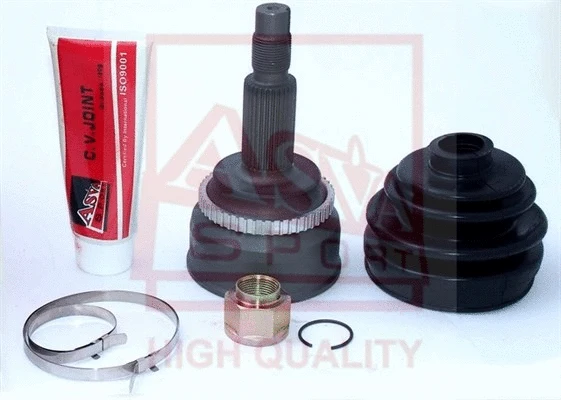 Joint Kit, drive shaft