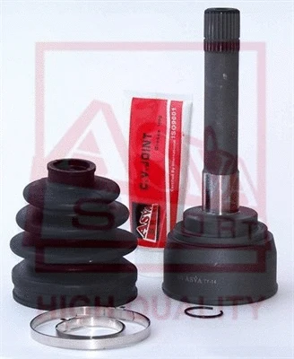 Joint Kit, drive shaft