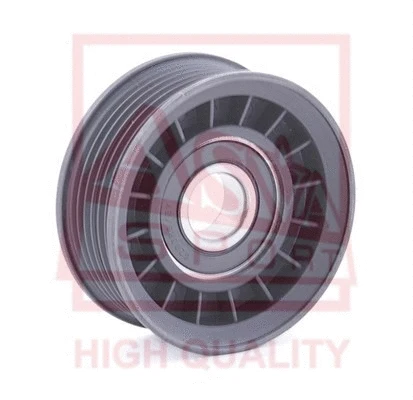 Tensioner Pulley, V-belt
