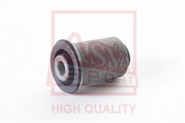 Mounting, control/trailing arm