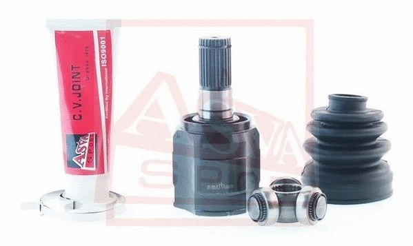 Joint Kit, drive shaft (KAIU-YD)