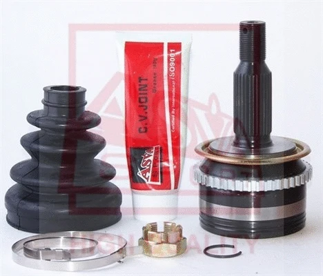 Joint Kit, drive shaft