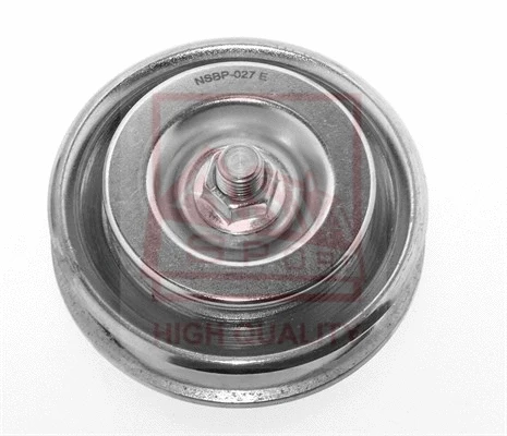 Tensioner Pulley, V-belt