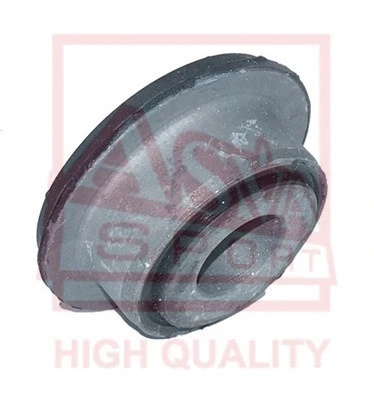 Mounting, control/trailing arm