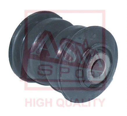 Mounting, control/trailing arm